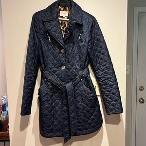 Laundry by Shelli Segal Lightweight Coat